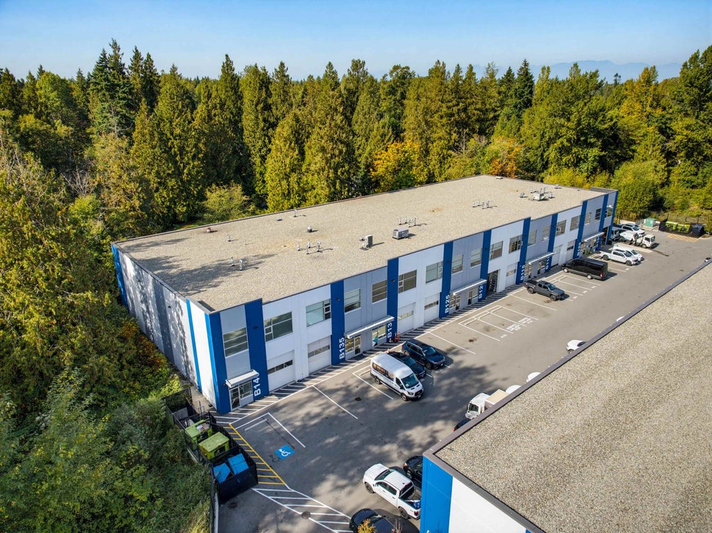 Photo of 19748 86 Avenue #B140, Langley, BC V2Y 1Z5 (MLS # C8082788)