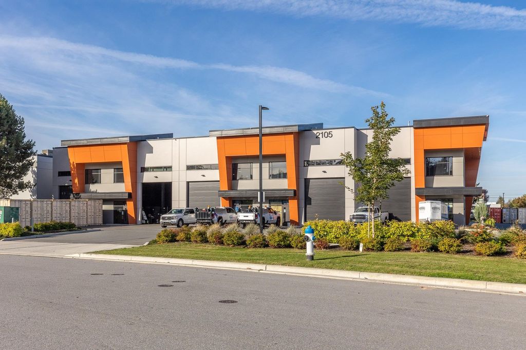 Photo of 2105 Carpenter Street, Abbotsford, BC V2T 6B3 (MLS # C8077894)