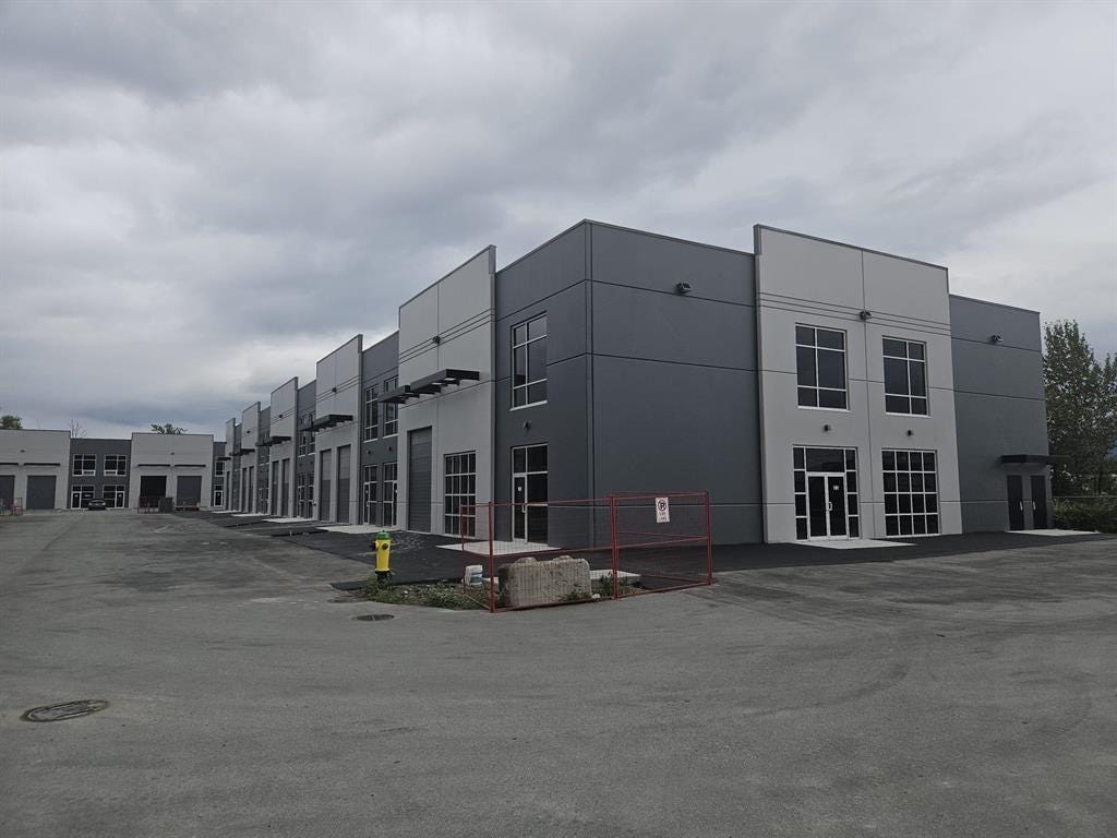 Photo of 7990 Lickman Road #101, Chilliwack, BC V2R 3Z9 (MLS # C8081083)