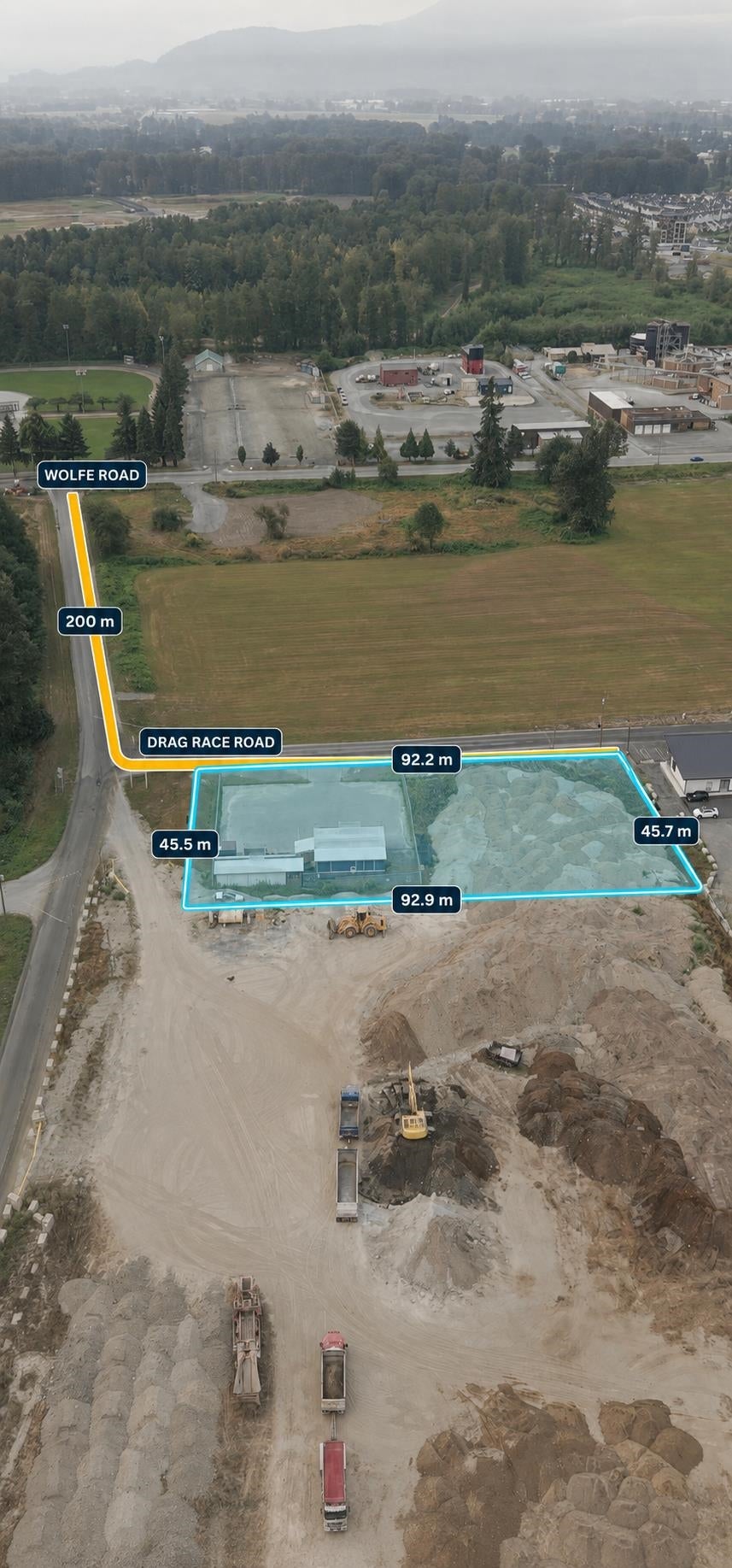 Photo of Chilliwack, BC (MLS # C8081266)