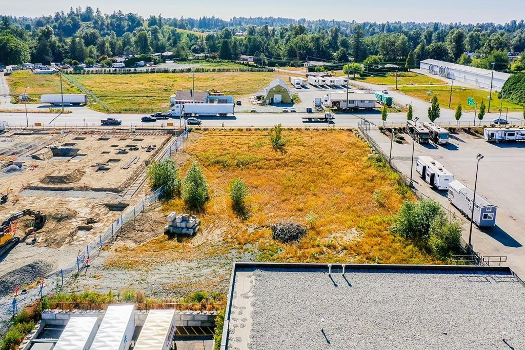 Photo of 2688 Mt Lehman Road, Abbotsford, BC V4X 2N3 (MLS # C8078659)