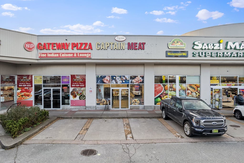 Photo of 2777 Gladwin Road #113, Abbotsford, BC V2T 3S3 (MLS # C8078975)