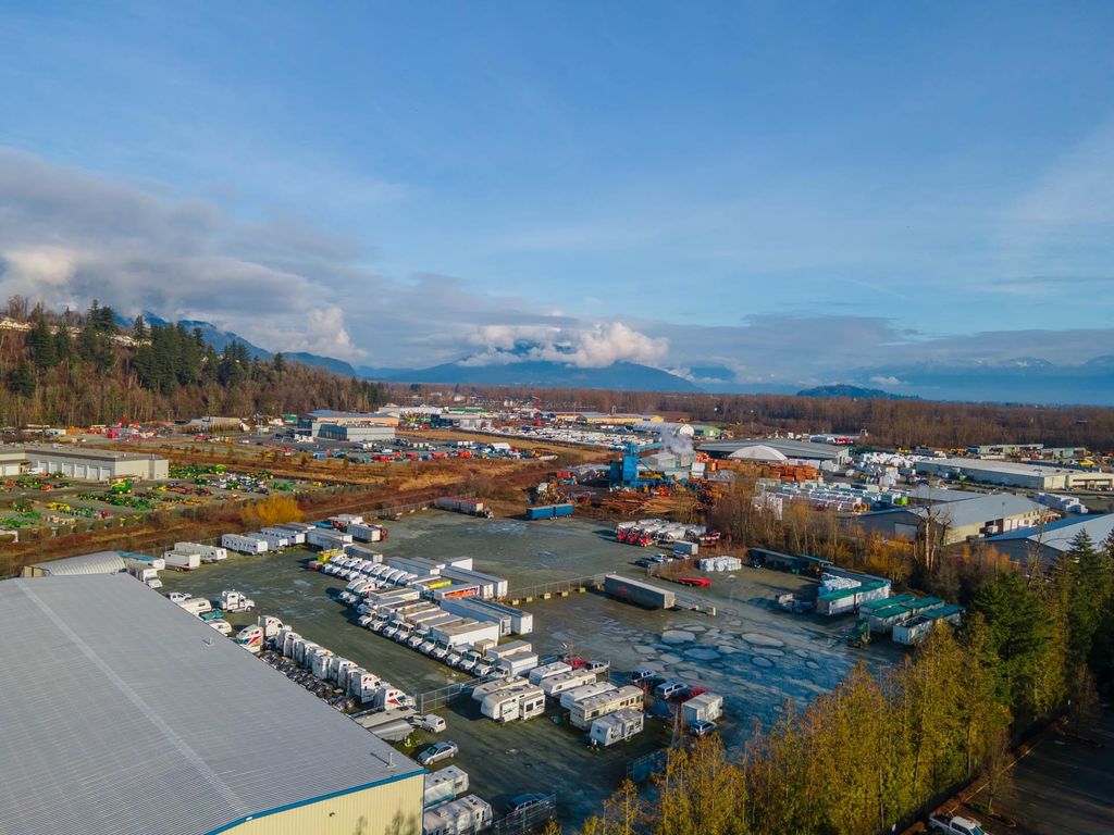 Photo of 8072 Lickman Road, Chilliwack, BC V2R 3Z9 (MLS # C8076965)