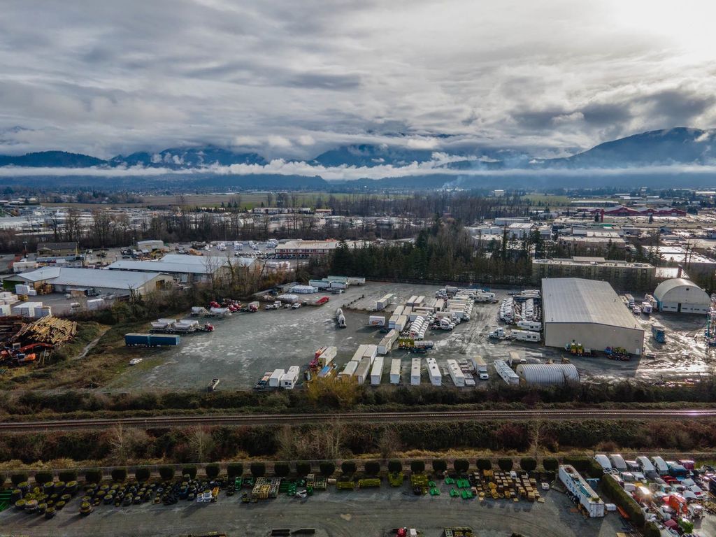 Photo of 8072 Lickman Road, Chilliwack, BC V2R 3Z9 (MLS # C8076965)