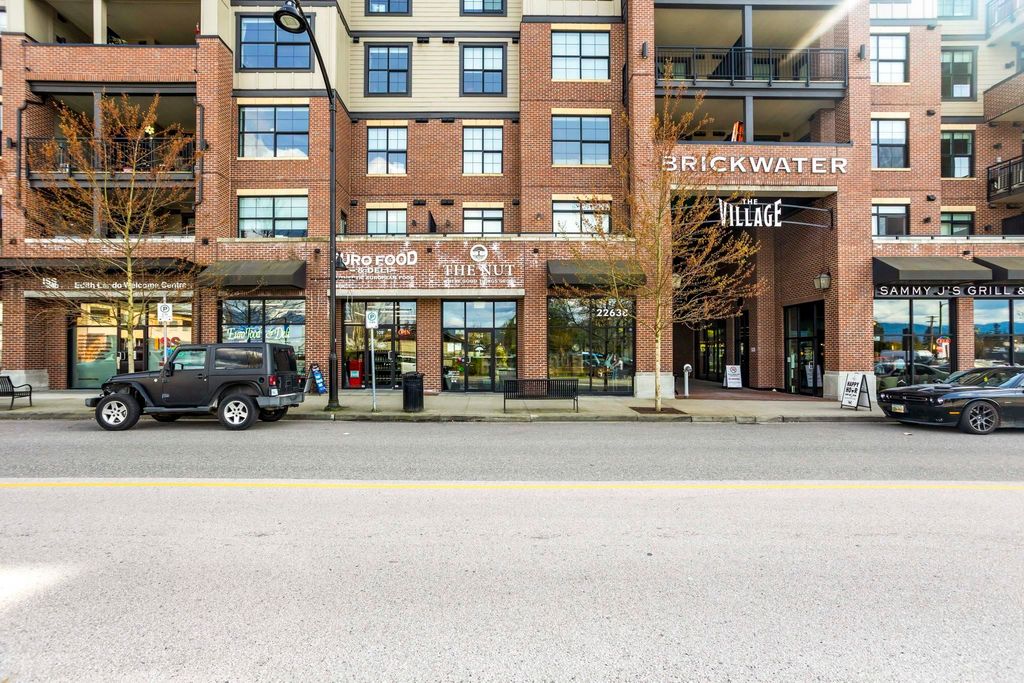 Photo of 22638 119 Avenue #104, Maple Ridge, BC V2X 2Z6 (MLS # C8078038)