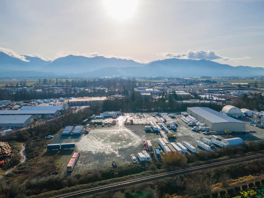 Photo of 8072 Lickman Road, Chilliwack, BC V2R 3Z9 (MLS # C8076964)