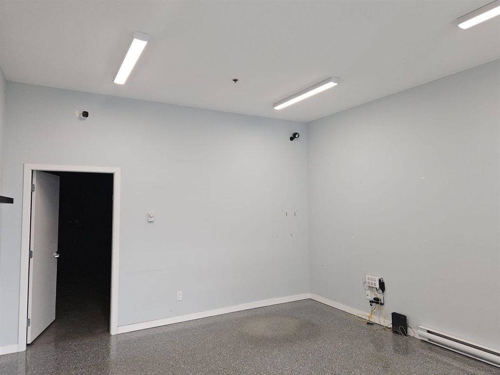 Photo of 43815 Progress Way #103, Chilliwack, BC V2R 0E6 (MLS # C8076035)