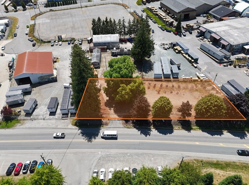 Photo of 26104 Fraser Highway, Langley, BC V4W 2Z6 (MLS # C8081564)