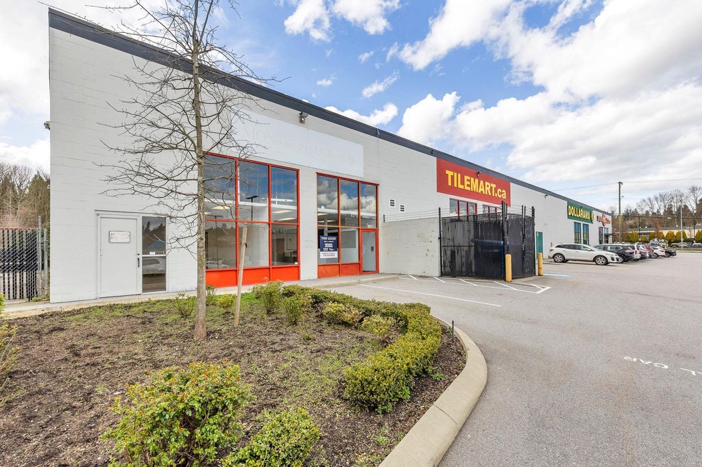 Photo of 34252 Marshall Road #4, Abbotsford, BC V2S 1L9 (MLS # C8079799)