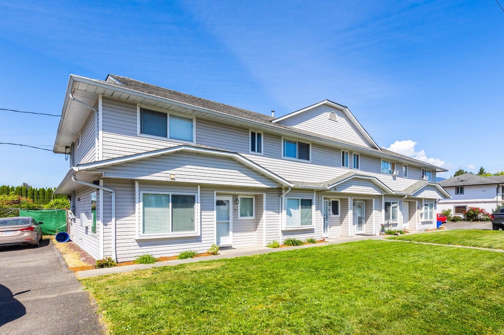 Photo of 9145 Charles Street #1,2,3,4, Chilliwack, BC V2P 7Y6 (MLS # C8080330)