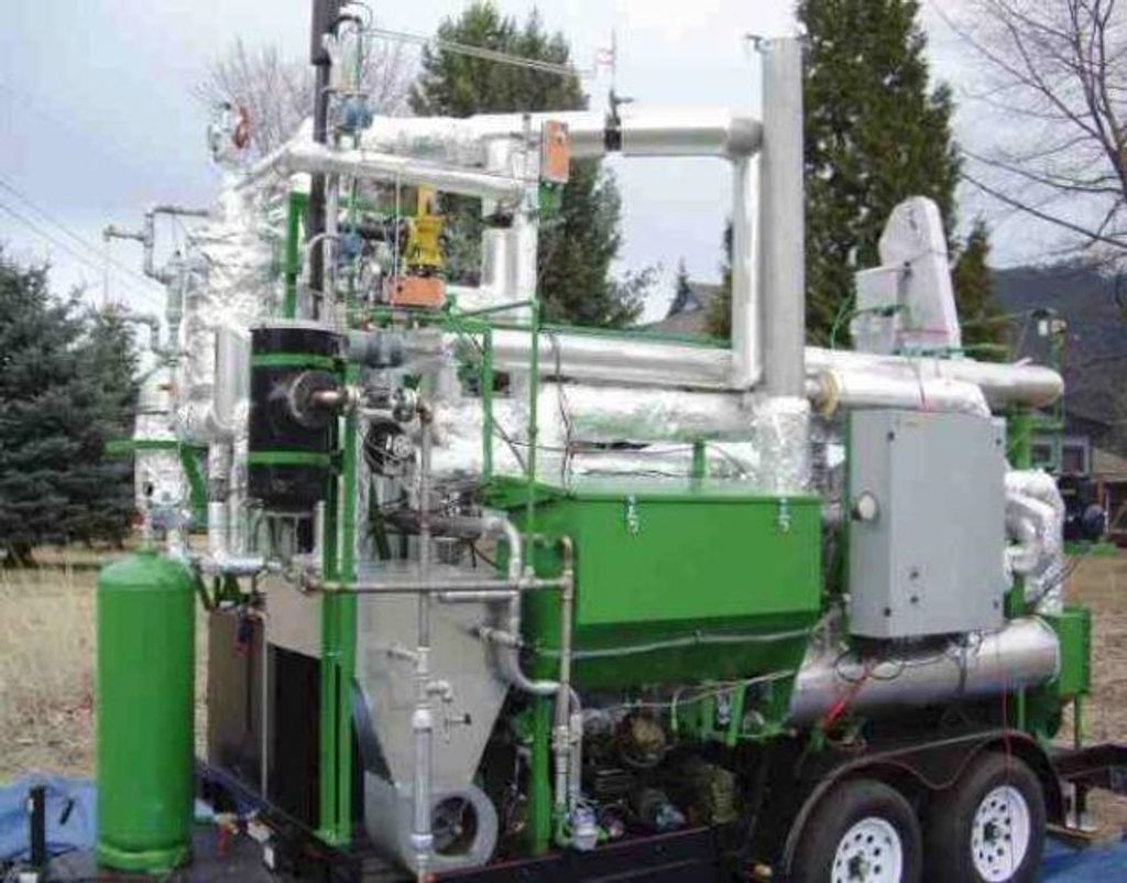 Photo of Canadian Agrichar Inc., Maple Ridge, BC V0V 0V0 (MLS # C8077817)