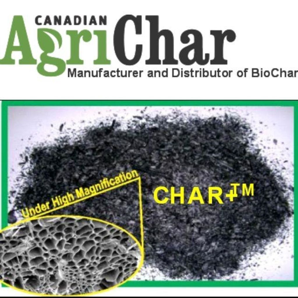 Photo of Canadian Agrichar Inc., Maple Ridge, BC V0V 0V0 (MLS # C8077817)