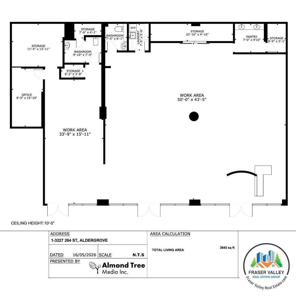 Photo of 3227 264 Street #1, Langley, BC V4W 2X3 (MLS # C8080587)