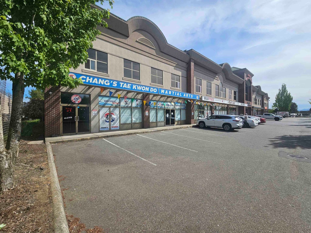 Photo of 3227 264 Street #1, Langley, BC V4W 2X3 (MLS # C8080587)
