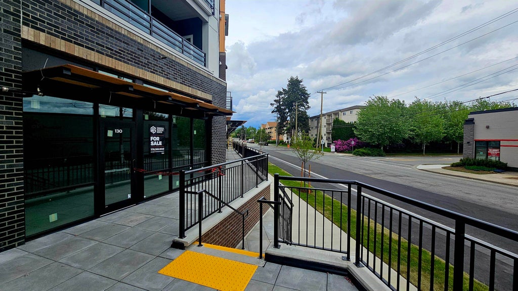 Photo of 20769 Fraser Highway #120, Langley, BC V3A 4G4 (MLS # C8081862)