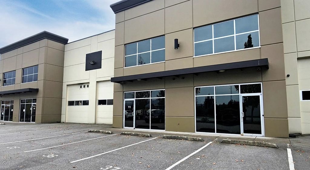 Photo of 20279 97 Avenue #11, Langley, BC V1M 4B9 (MLS # C8078855)