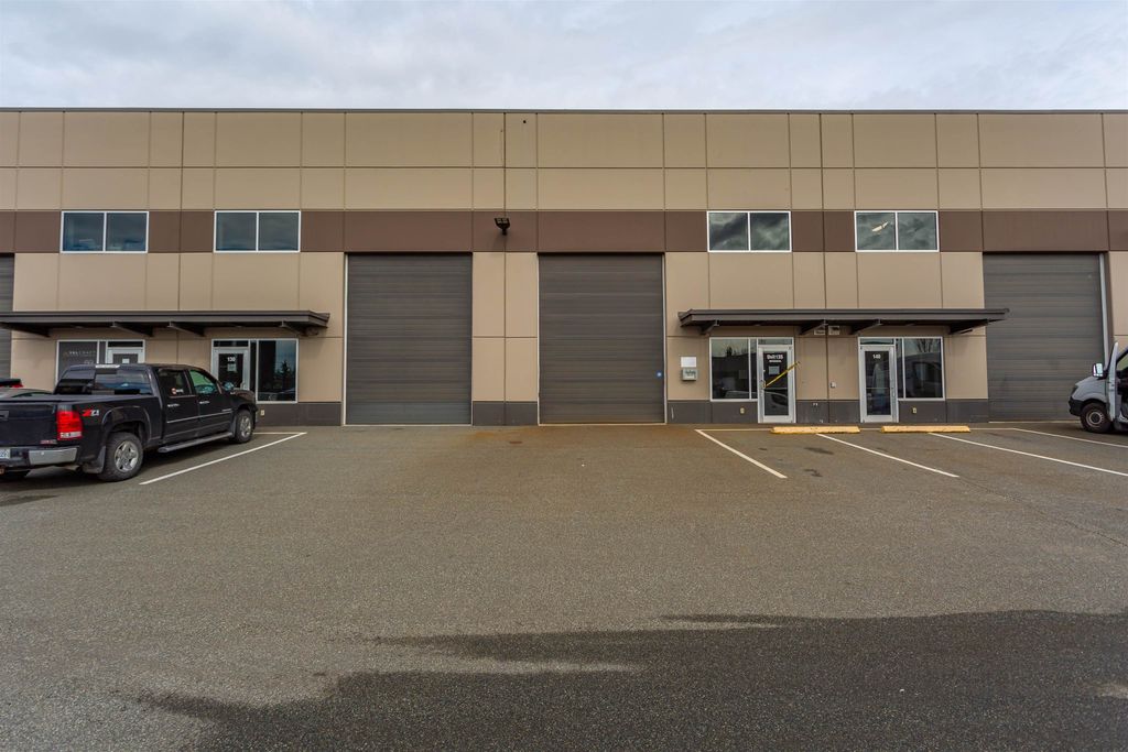 Photo of 2771 Progressive Way #135, Abbotsford, BC V2T 0A7 (MLS # C8076132)