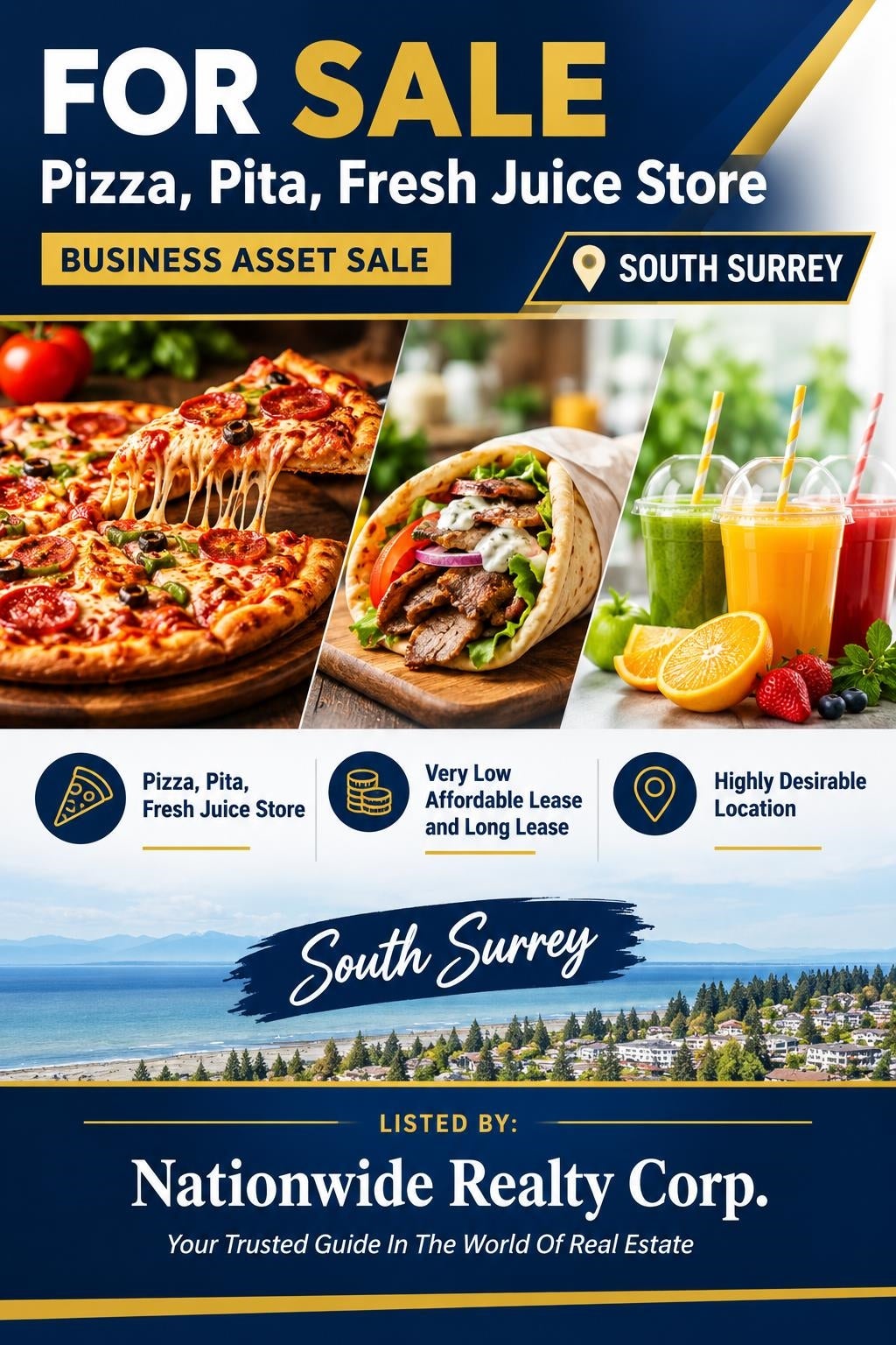 Photo of Surrey, BC (MLS # C8082561)