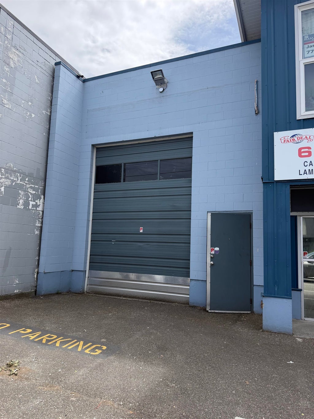 Photo of 45770 Railway Avenue #5, Chilliwack, BC V2P 1L3 (MLS # C8080210)