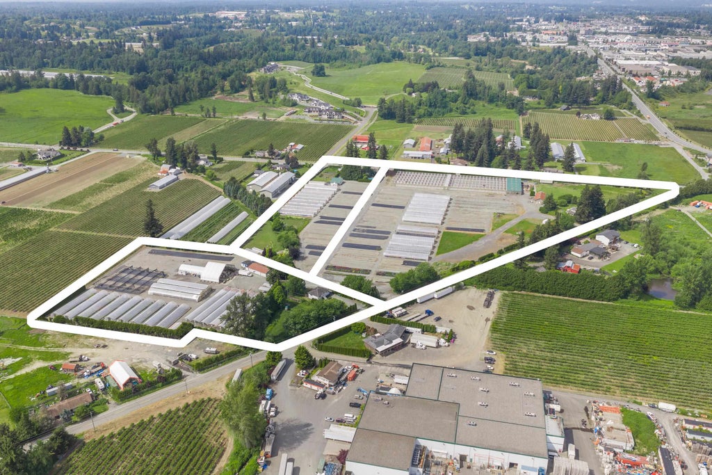 Photo of 1831-1899 Peardonville Road, Abbotsford, BC V4X 2M3 (MLS # C8079155)