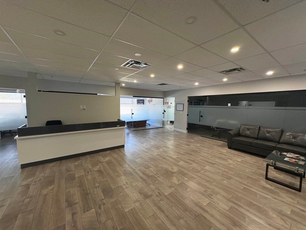 Photo of 12639 80 Avenue #211&amp;212, Surrey, BC V3W 3A6 (MLS # C8081366)