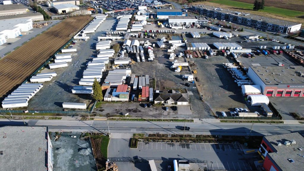 Photo of 2142-2162 Peardonville Road, Abbotsford, BC V2T 6J8 (MLS # C8077746)