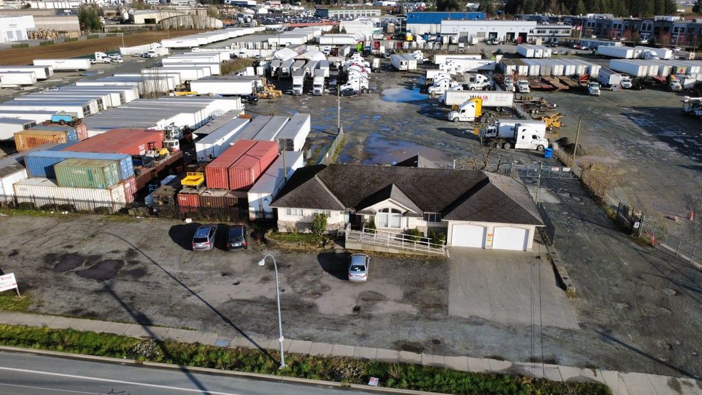 Photo of 2142-2162 Peardonville Road, Abbotsford, BC V2T 6J8 (MLS # C8077746)