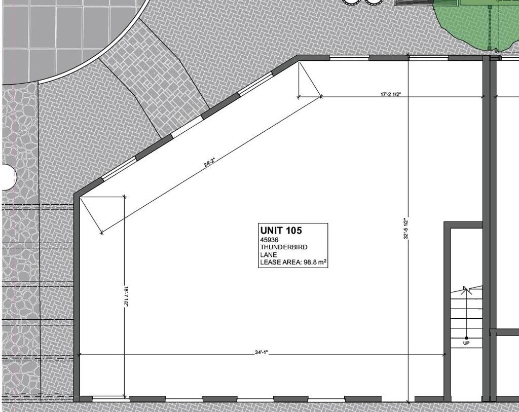 Photo of 45950 Thunderbird Lane #105, Chilliwack, BC V2P 0J6 (MLS # C8076899)