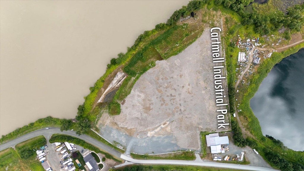 Photo of 45745 Cartmell Road #Lot 1B, Chilliwack, BC V2P 6H5 (MLS # C8079770)