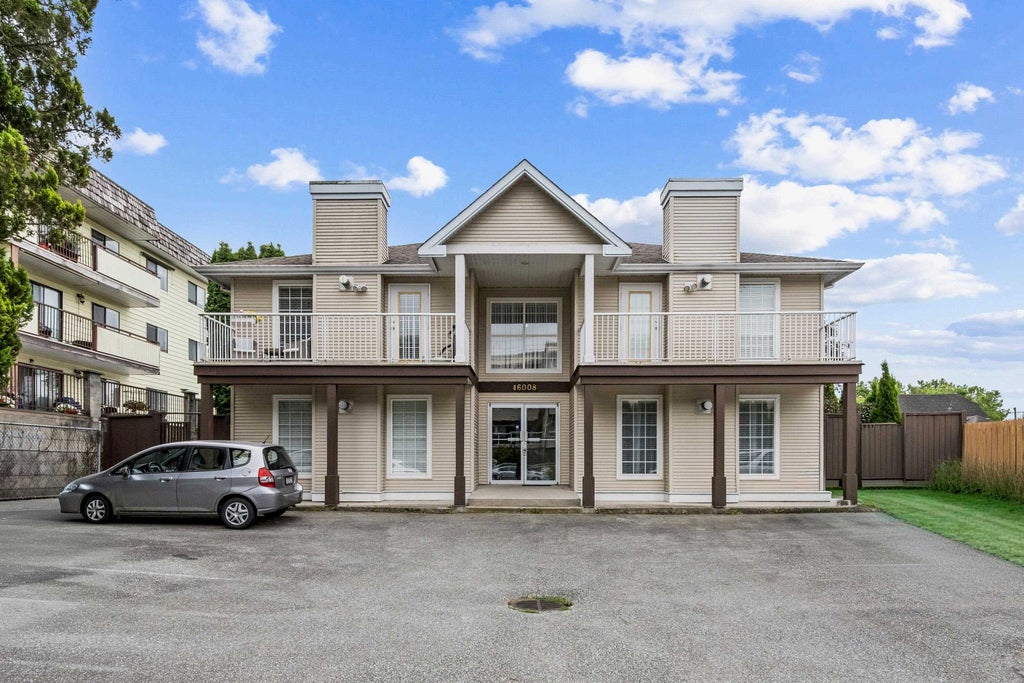 Photo of 46008 Bole Avenue #2 &amp; 4, Chilliwack, BC V2P 2V5 (MLS # C8082010)