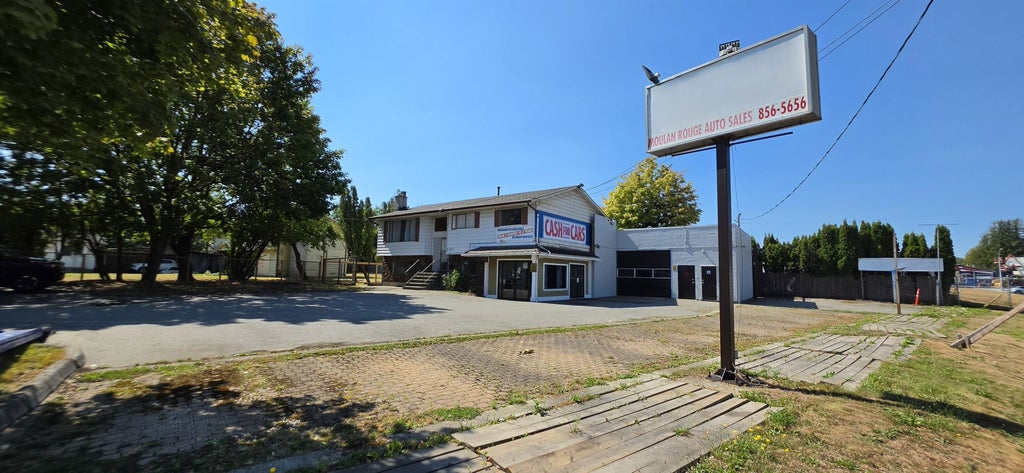 Photo of 3187 262b Street, Langley, BC V4W 2Z7 (MLS # C8081615)