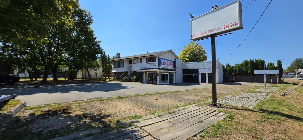 Photo of 3187 262b Street, Langley, BC V4W 2Z7 (MLS # C8081615)