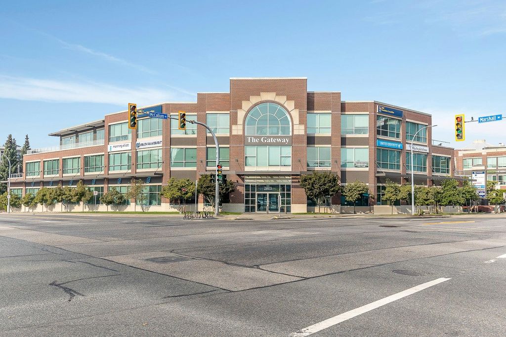 Photo of 2001 Mccallum Road #106, Abbotsford, BC V2S 3N3 (MLS # C8078044)