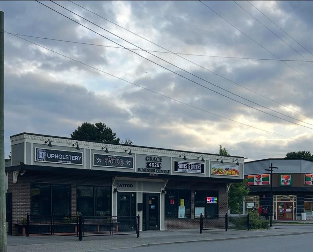 Photo of 46293 Yale Road #104, Chilliwack, BC V2P 2P7 (MLS # C8077786)