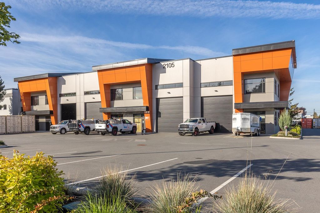 Photo of 2105 Carpenter Street, Abbotsford, BC V2T 6B3 (MLS # C8077890)