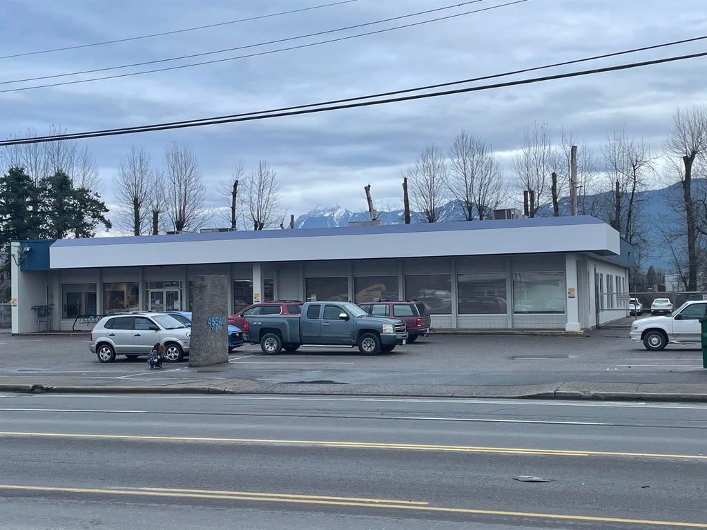 Photo of 45546 Yale Road, Chilliwack, BC V2P 2M9 (MLS # C8079942)