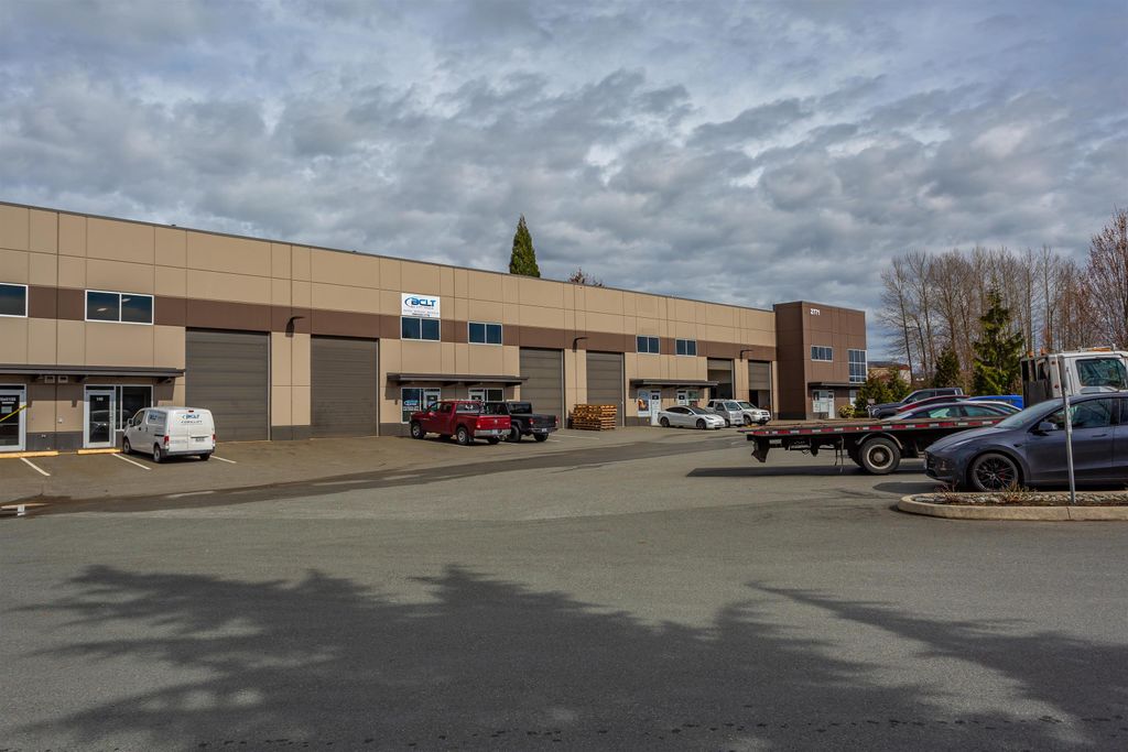 Photo of 2771 Progressive Way #155 &amp; 157, Abbotsford, BC V2T 0A7 (MLS # C8080579)