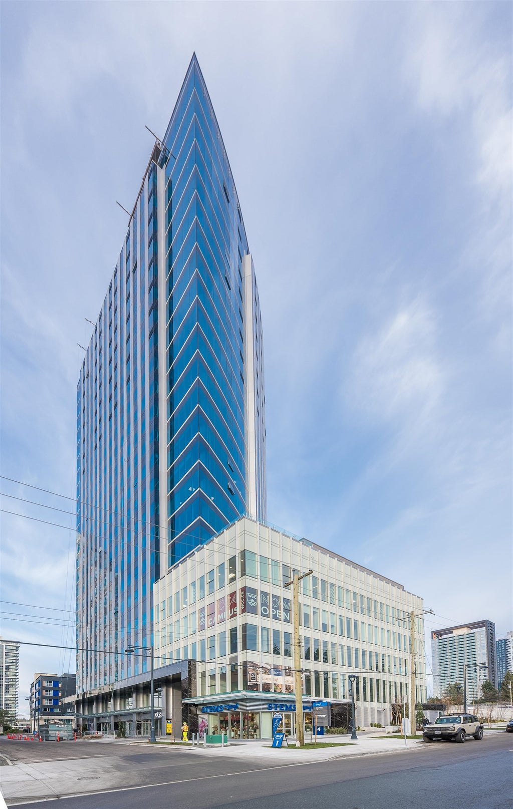Photo of 9686 137 Street #206, Surrey, BC V3T 4G7 (MLS # C8081774)