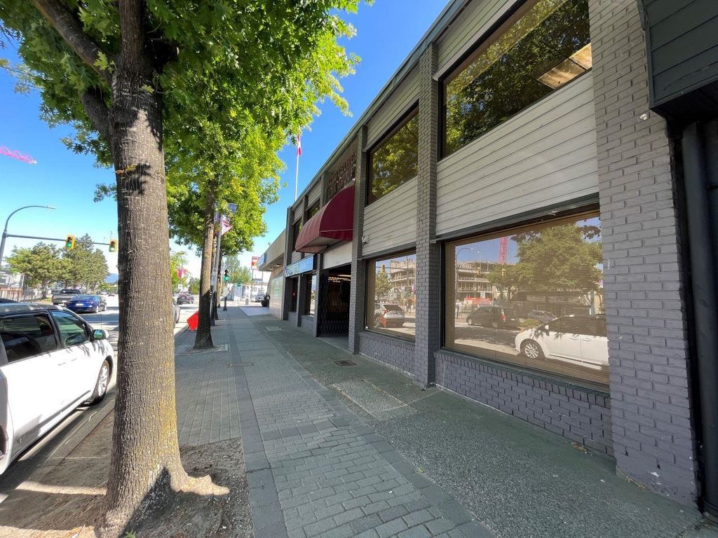 Photo of 10706 King George Boulevard #102, Surrey, BC V3T 2X3 (MLS # C8076470)