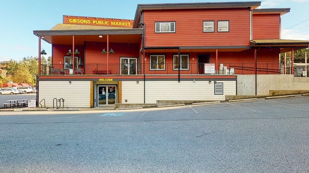 473 GOWER POINT ROAD