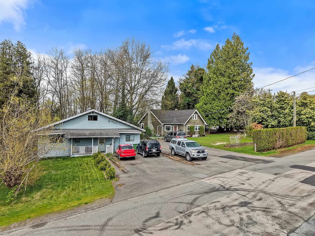 Photo of 33991 Mccrimmon Drive, Abbotsford, BC V2S 2V2 (MLS # C8078140)