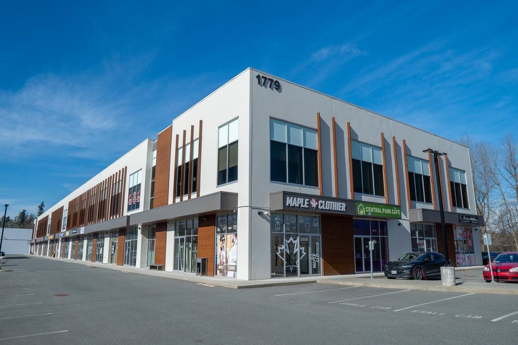 Photo of 1779 Clearbrook Road #117, Abbotsford, BC V2T 5X5 (MLS # C8077984)