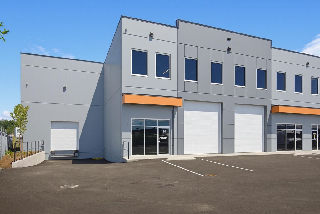 Photo of 2195 Peardonville Road #170 - 180, Abbotsford, BC V2T 6J7 (MLS # C8080395)