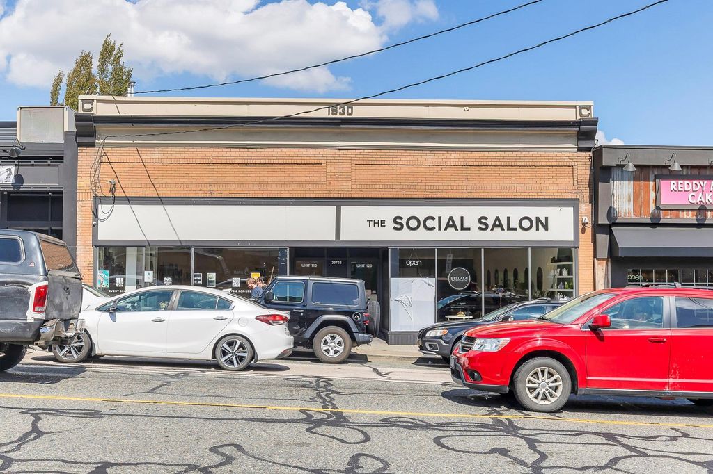 Photo of 33765 Essendene Avenue #110, Abbotsford, BC V2S 2H1 (MLS # C8077982)