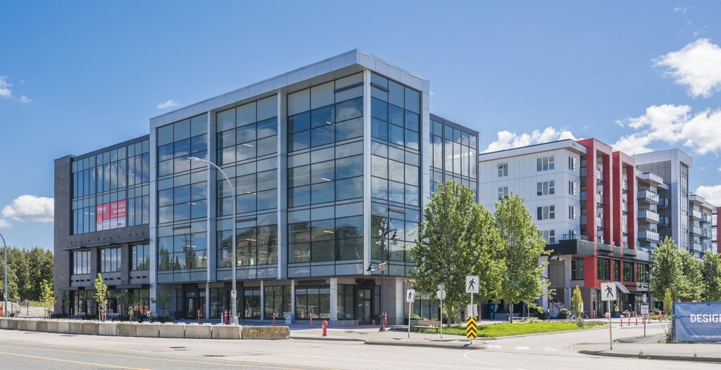 Photo of 7980 206a Street #A260, Langley, BC V2Y 3Z8 (MLS # C8081554)
