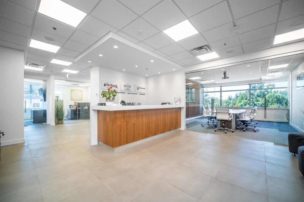 Photo of 6678 152 Street #201 &amp; 202, Surrey, BC V3S 3L4 (MLS # C8081772)