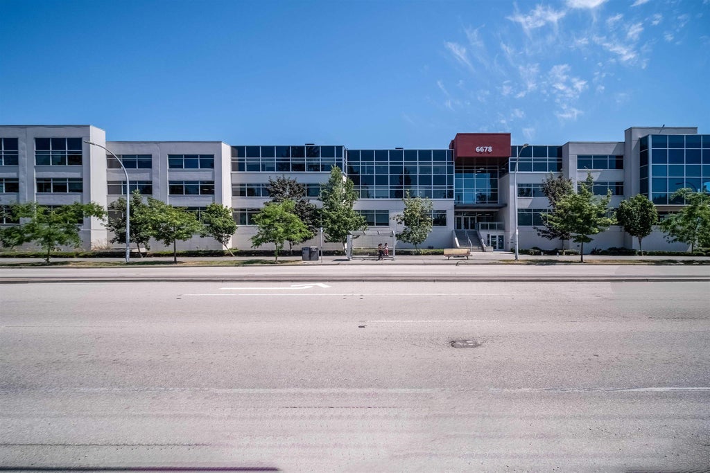 Photo of 6678 152 Street #201 &amp; 202, Surrey, BC V3S 3L4 (MLS # C8081772)