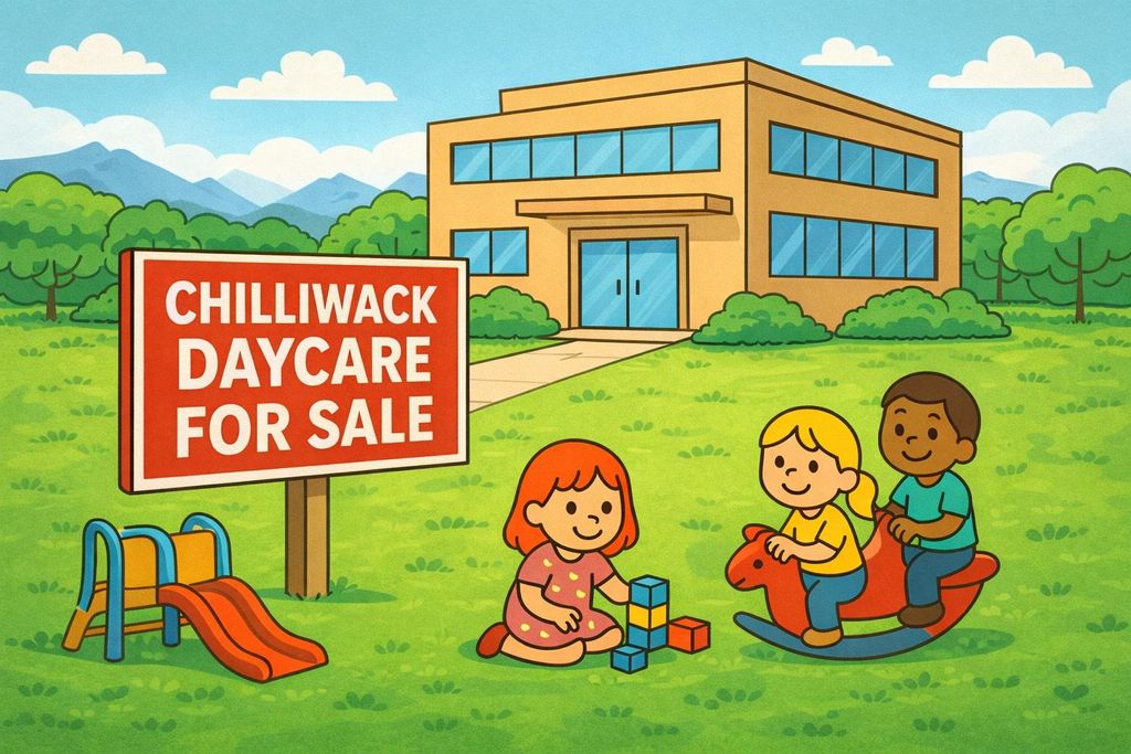 Photo of 45904 Victoria Avenue #1, Chilliwack, BC V2P 2T1 (MLS # C8077098)