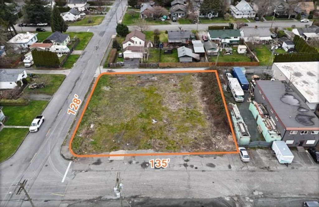 Photo of 46115 Fourth Avenue, Chilliwack, BC V2P 1N3 (MLS # C8076747)