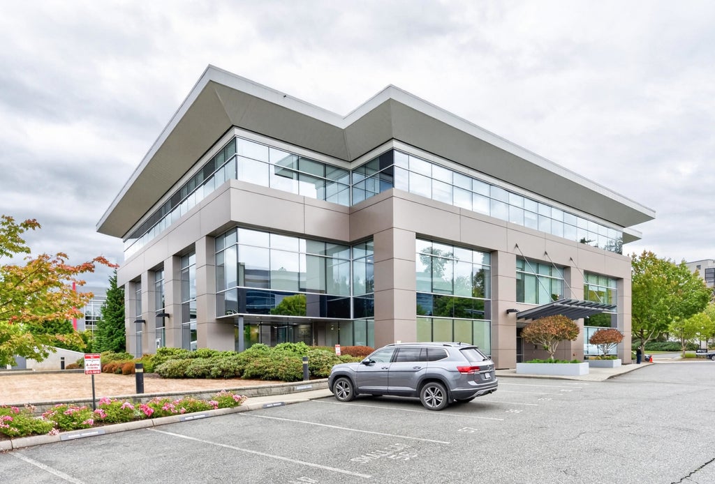 Photo of 8047 199 Street #202, Langley, BC V2Y 0E2 (MLS # C8081874)